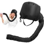 Casque de s�chage professionnel - diffusion dair uniforme pour s�chage sans dommage - soin profondeur ...