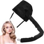 Casque s�che - cheveux - zhuodike - s�che de capot - conditionnement en profondeur - r�glable - portable ...