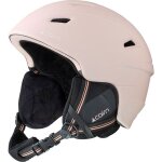 Casque de ski cairn electron