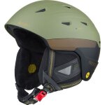 Casque de ski cairn maverick mips