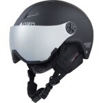 Casque de ski enfant cairn android visor