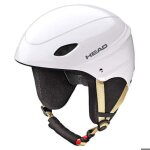 Casque de ski enfant head rental