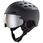 Casque de ski head radar