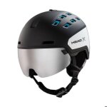 Casque de ski head radar wcr
