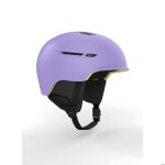 Casque de ski / snow anon logan wavecel� hyper lilac homme