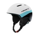 Casque de ski / snow head mojo wcr blanc homme