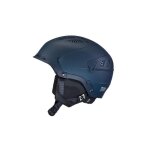 Casque de ski / snow k2 diversion dark blue homme