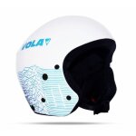 Casque de ski vola fis montana