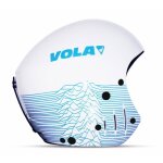 Casque de ski vola fis montana