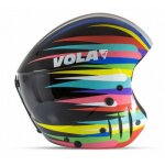 Casque de ski vola fis speed