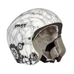 Casque de ski vola fis wheel