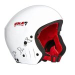 Casque de ski vola fis wild