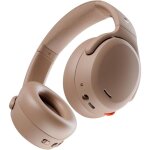 Casque skullcandy crusher anc 2 bluetooth sans fil - basses multisensorielles suppression du bruit