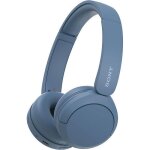 Casque sans fil - sony - wh - ch520 / lz - bluetooth 5. 2 - microphone - rduction de bruit