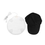 Casque de th�rapie capillaire � 94 led favorise la croissance des cheveux et r�duit la perte de cheveux ...