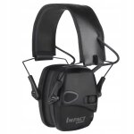 Casque tir actif protection auditive tactique antibruit 2