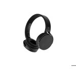 Casque - tnb - single 2 - bluetooth - avec fil & sans fil - noir Casque - tnb - single 2 - bluetooth - avec fil & sans fil - noir