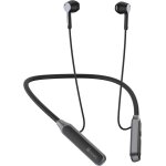 Casque tour de cou bluetooth tanchit ipx5 couteurs sans fil avec 30 heures dautonomie isolation du ...