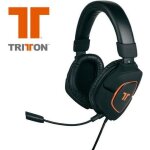 Casque tritton ax180 matte ps4 - pc - ps3 - xbox 360