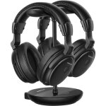 Casque tv simolio sm - 829d2 sans fil - clart� vocale & confort pour s�niors