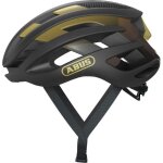 Casque v�lo - abus - airbreaker - structure en nid dabeilles - conception multi speed - ventilation optimale ...