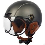 Casque vlo cgm ebi vintage