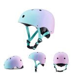 Casque velo enfant filles garons 3 - 8 ans - aucune - casques de vlo enfants pour skateboard scooter ...