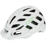 Casque v�lo femme giro radix w blanc mat m (55 - 59 cm) - roc loc 5 in?mold eps