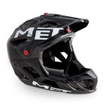Casque vlo intgral met parachute
