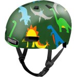 Casque de velo nutcase baby nutty - dyno mite casque jeunesse unisexe multicolore xxs