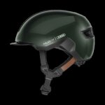 Casque v�lo urbain abus