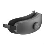 Casque vr - htc - vive - cran oled hd 1080x1200 - taux de rafrachissement 90 hz - pc