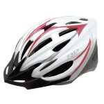 Casque vtt pour enfant perf first - taille m - 21 a�rations - filet anti - insectes - homologu� en 1078 ...