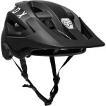 Casque vtt - fox racing - speedframe mips - noir - doublure mips - systme de rtention 360