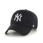 Casquette 47 brand new york yankees vintage clean up noir