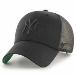 Casquette - 47 - new york yankees branson - trucker - noir - mixte
