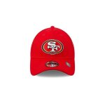 Casquette 9forty san francisco 49ers nfl the league - enfant