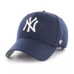 Casquette de baseball - 47 brand - new york yankees - enfant - confortable - durable