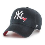 Casquette de baseball 47brand new york yankees mlb clean up
