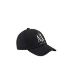 Casquette de baseball armani exchange