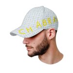Casquette de baseball - chabrand - freedom - coton - mixte - d�contract�e
