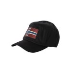 Casquette de baseball falis 2 - napapijri - homme - noir
