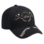 Casquette de baseball femme hv polo favourite