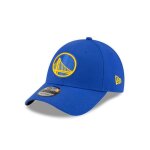 Casquette de baseball golden state warriors nba the league