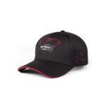 Casquette de baseball de l�quipe alfa romeo f1 �dition guanyu zhou adulte