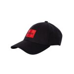 Casquette de baseball  logo carr - hugo
