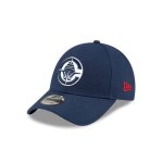 Casquette de baseball los angeles clippers nba the league