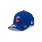 Casquette de baseball - new era - 9forty mlb chicago cubs - bleu - mixte - �t�