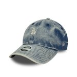 Casquette de baseball - new era - 9twenty - femme - denim bleu - confort et style