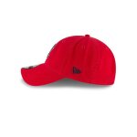 Casquette de baseball - new era - boston red sox - 100% coton - mixte - ajustable